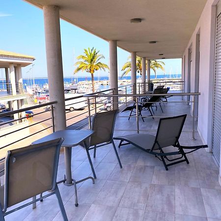 Ca Duplex Mar S'Estanyol De Migjornアパートメント エクステリア 写真