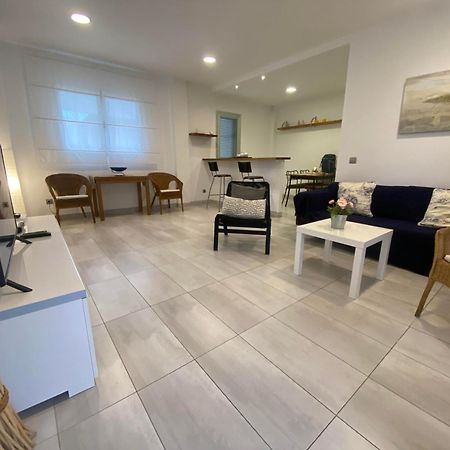 Ca Duplex Mar S'Estanyol De Migjornアパートメント エクステリア 写真