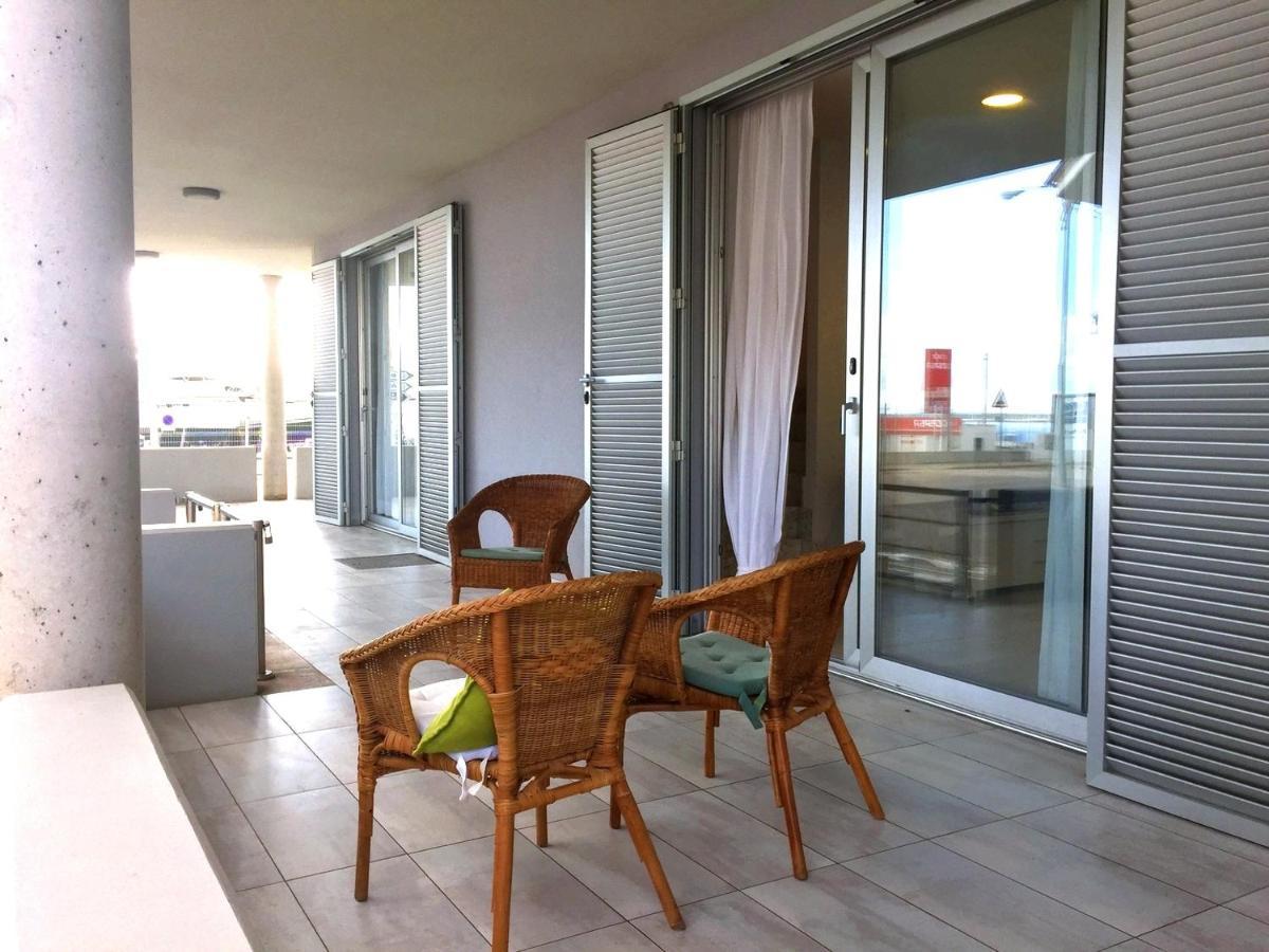 Ca Duplex Mar S'Estanyol De Migjornアパートメント エクステリア 写真