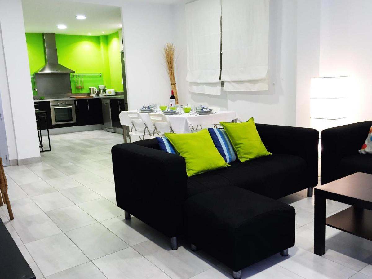 Ca Duplex Mar S'Estanyol De Migjornアパートメント エクステリア 写真