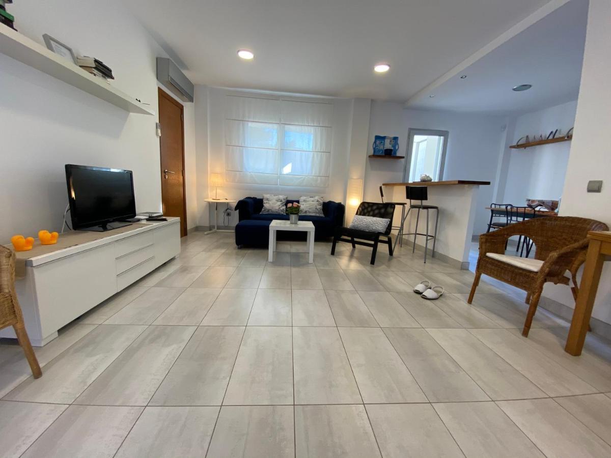 Ca Duplex Mar S'Estanyol De Migjornアパートメント エクステリア 写真