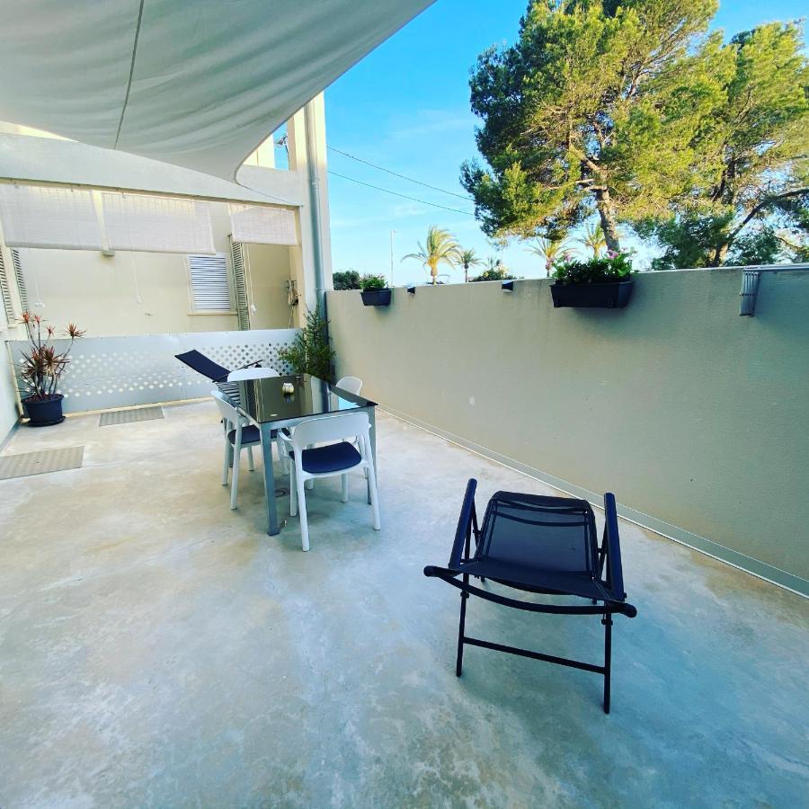 Ca Duplex Mar S'Estanyol De Migjornアパートメント エクステリア 写真