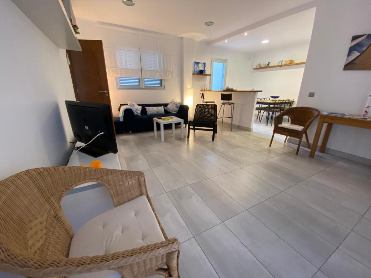 Ca Duplex Mar S'Estanyol De Migjornアパートメント エクステリア 写真