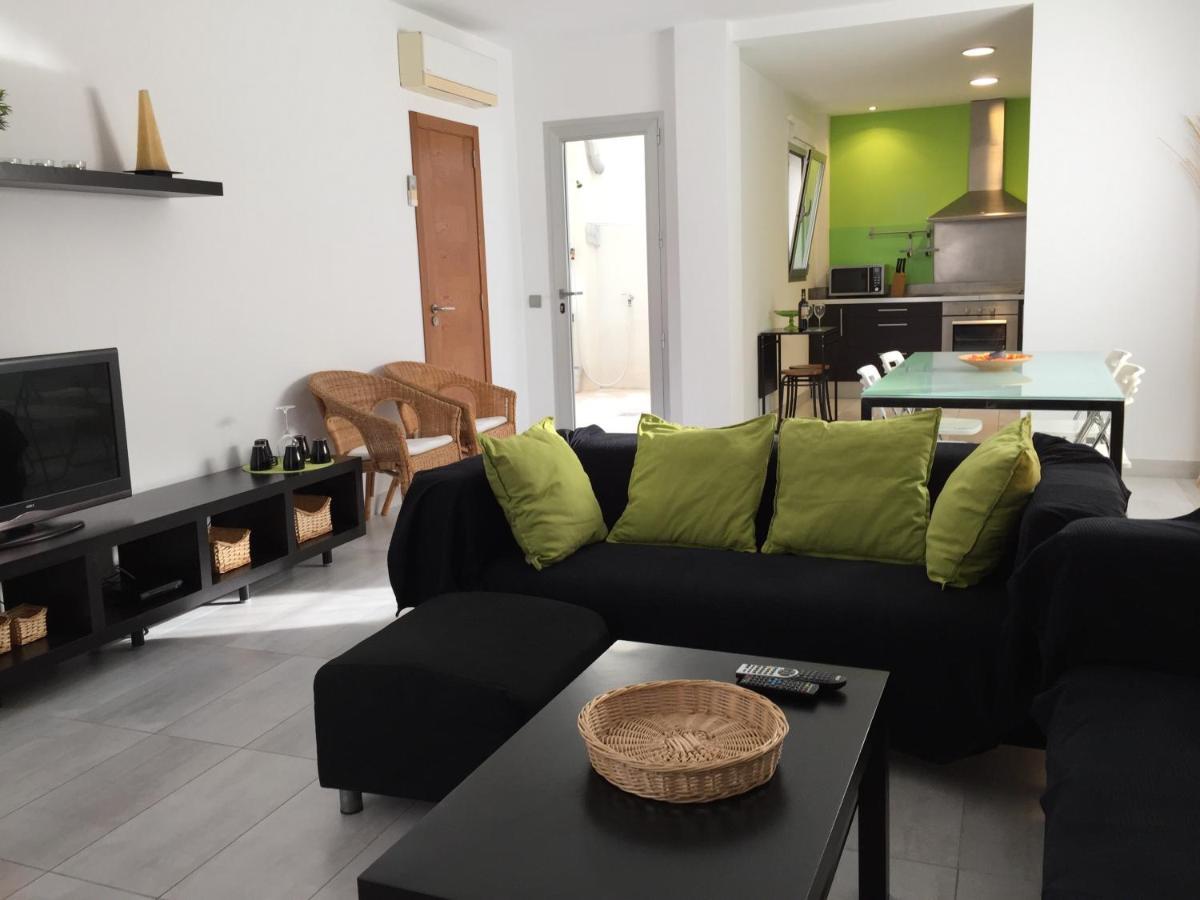 Ca Duplex Mar S'Estanyol De Migjornアパートメント エクステリア 写真