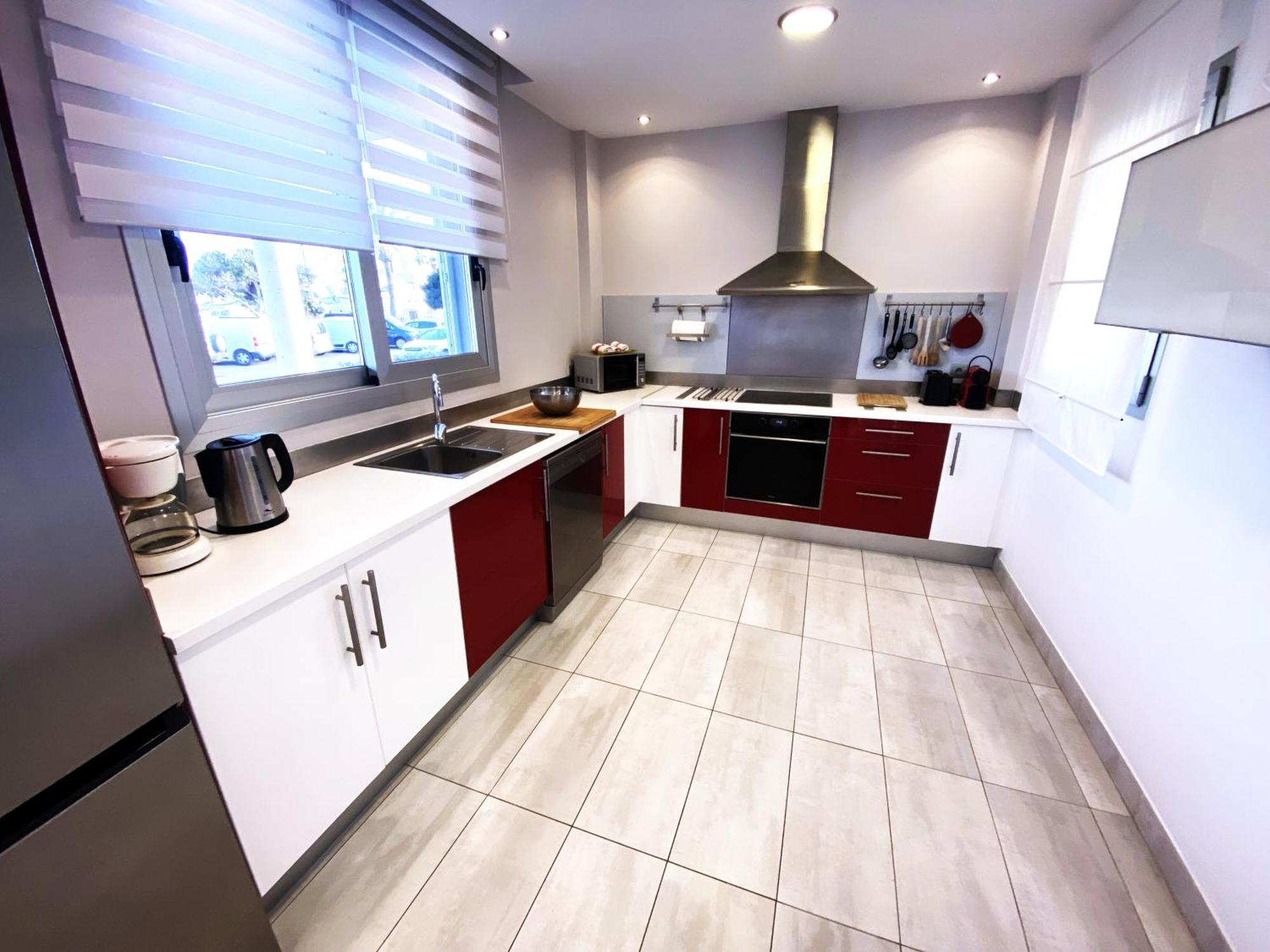 Ca Duplex Mar S'Estanyol De Migjornアパートメント エクステリア 写真