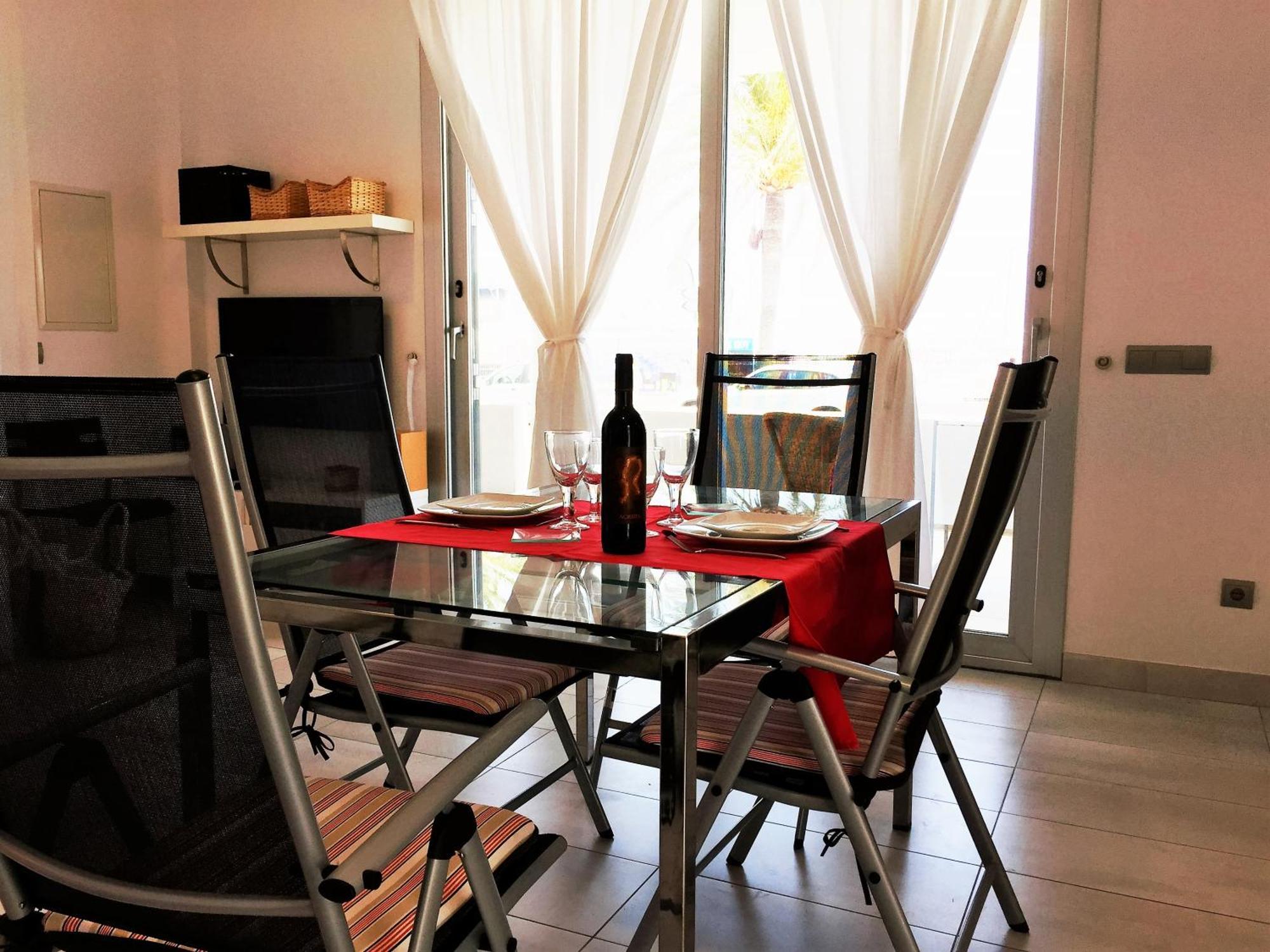 Ca Duplex Mar S'Estanyol De Migjornアパートメント エクステリア 写真