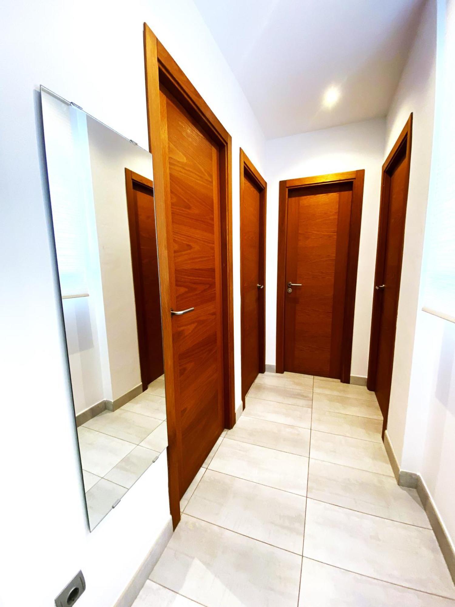 Ca Duplex Mar S'Estanyol De Migjornアパートメント エクステリア 写真