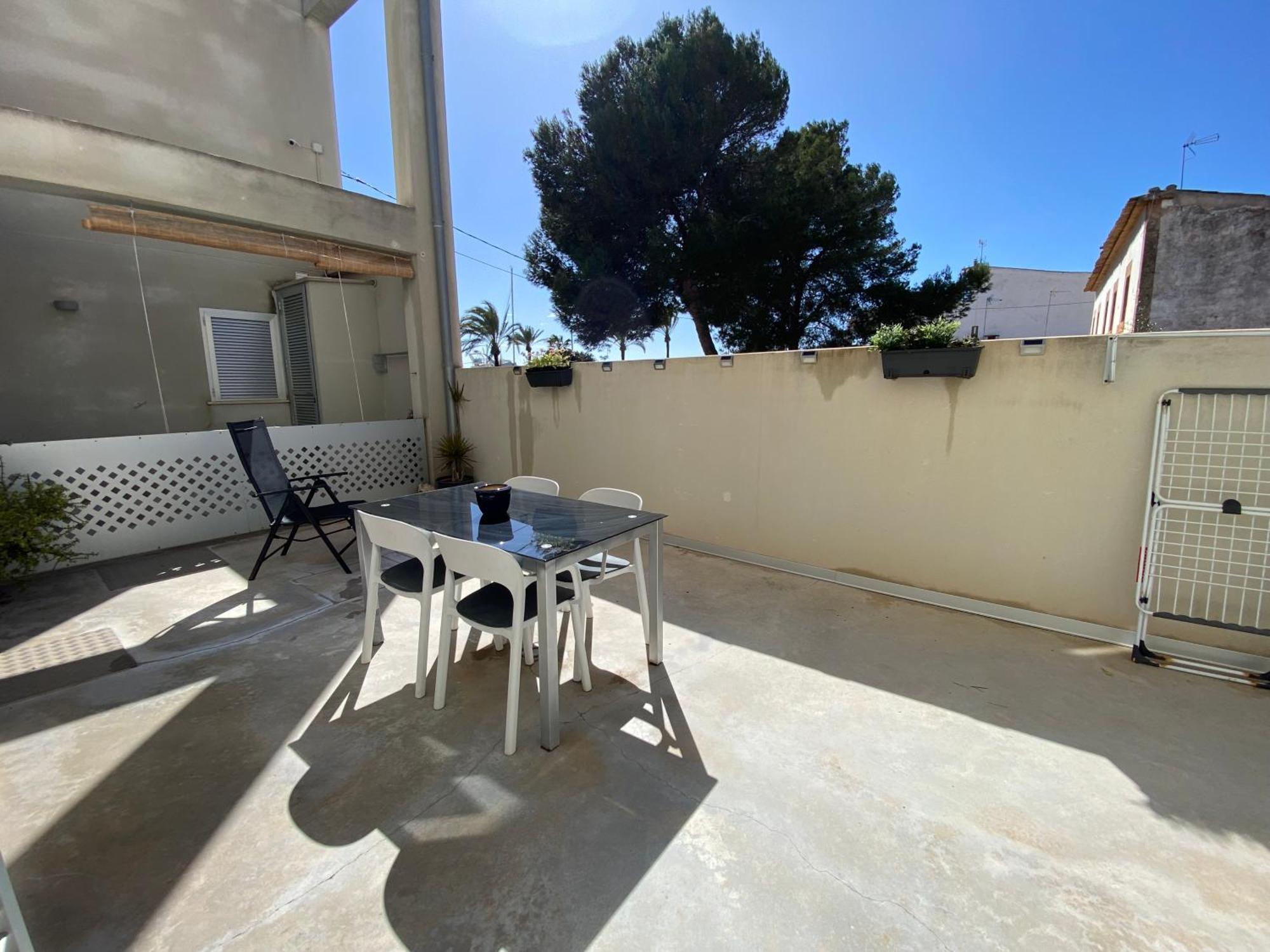 Ca Duplex Mar S'Estanyol De Migjornアパートメント エクステリア 写真