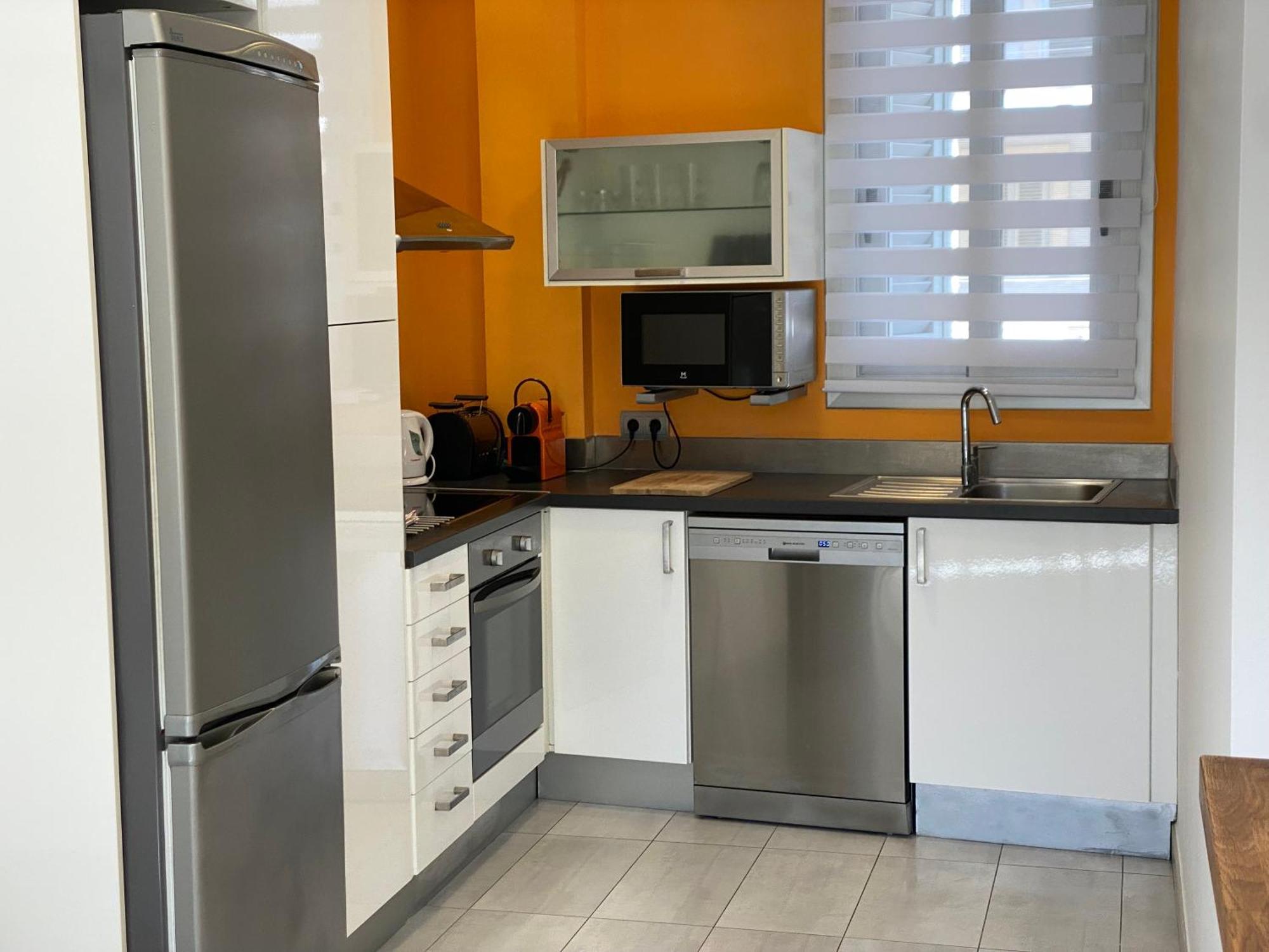 Ca Duplex Mar S'Estanyol De Migjornアパートメント エクステリア 写真