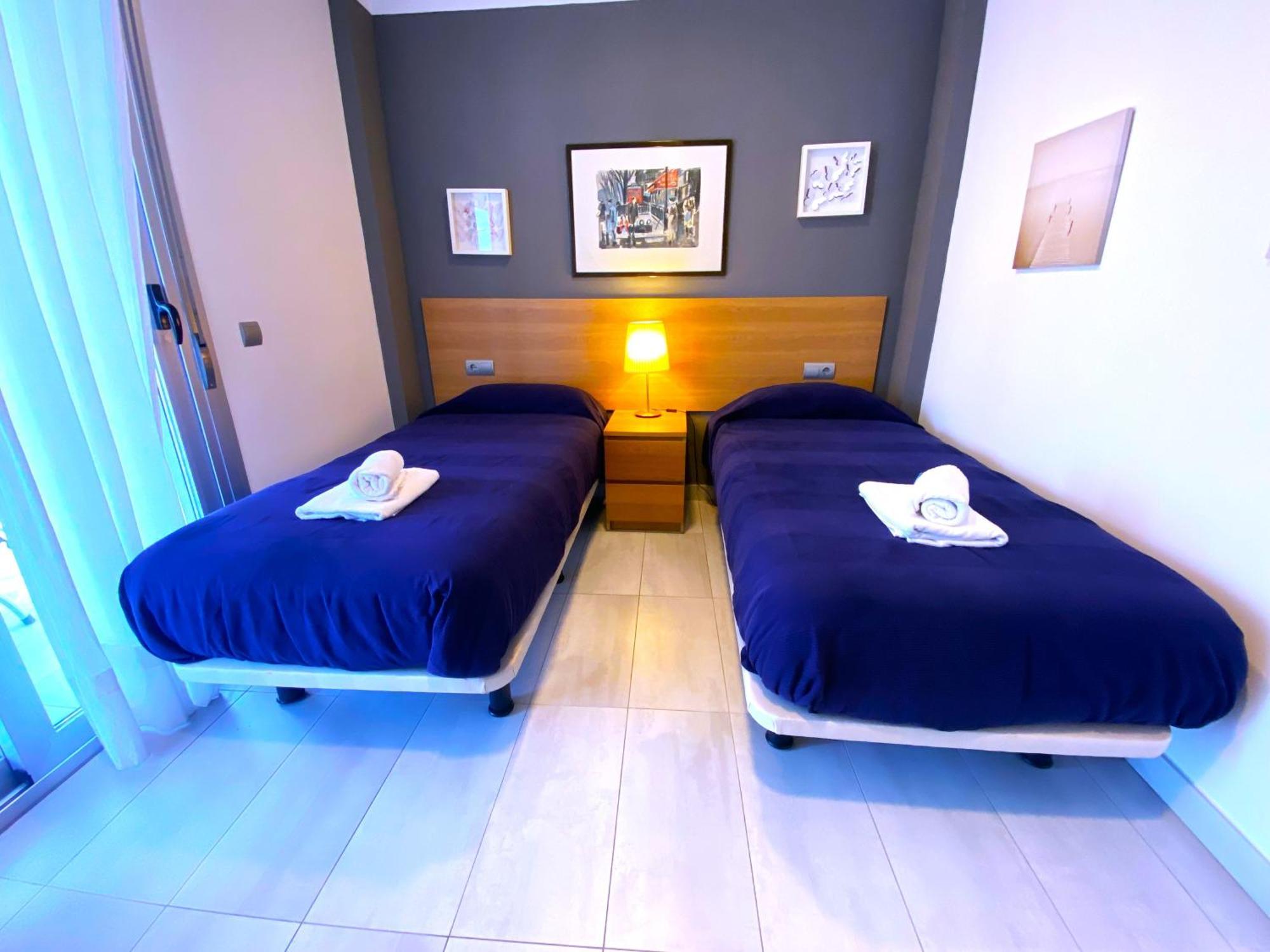 Ca Duplex Mar S'Estanyol De Migjornアパートメント エクステリア 写真