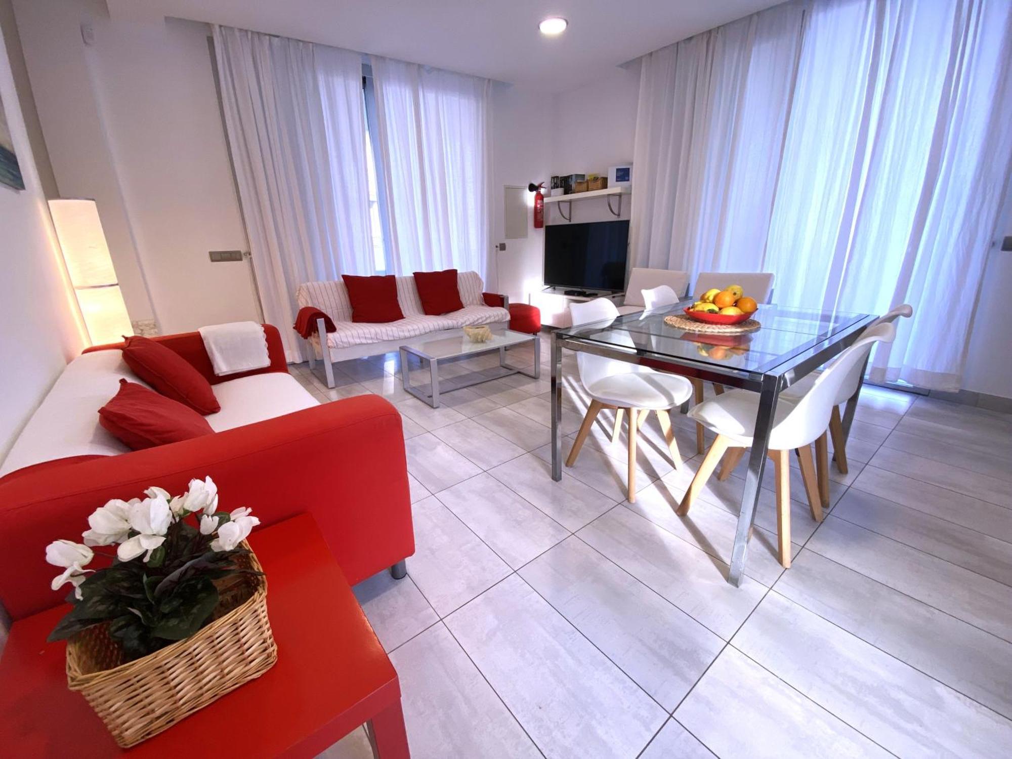 Ca Duplex Mar S'Estanyol De Migjornアパートメント エクステリア 写真