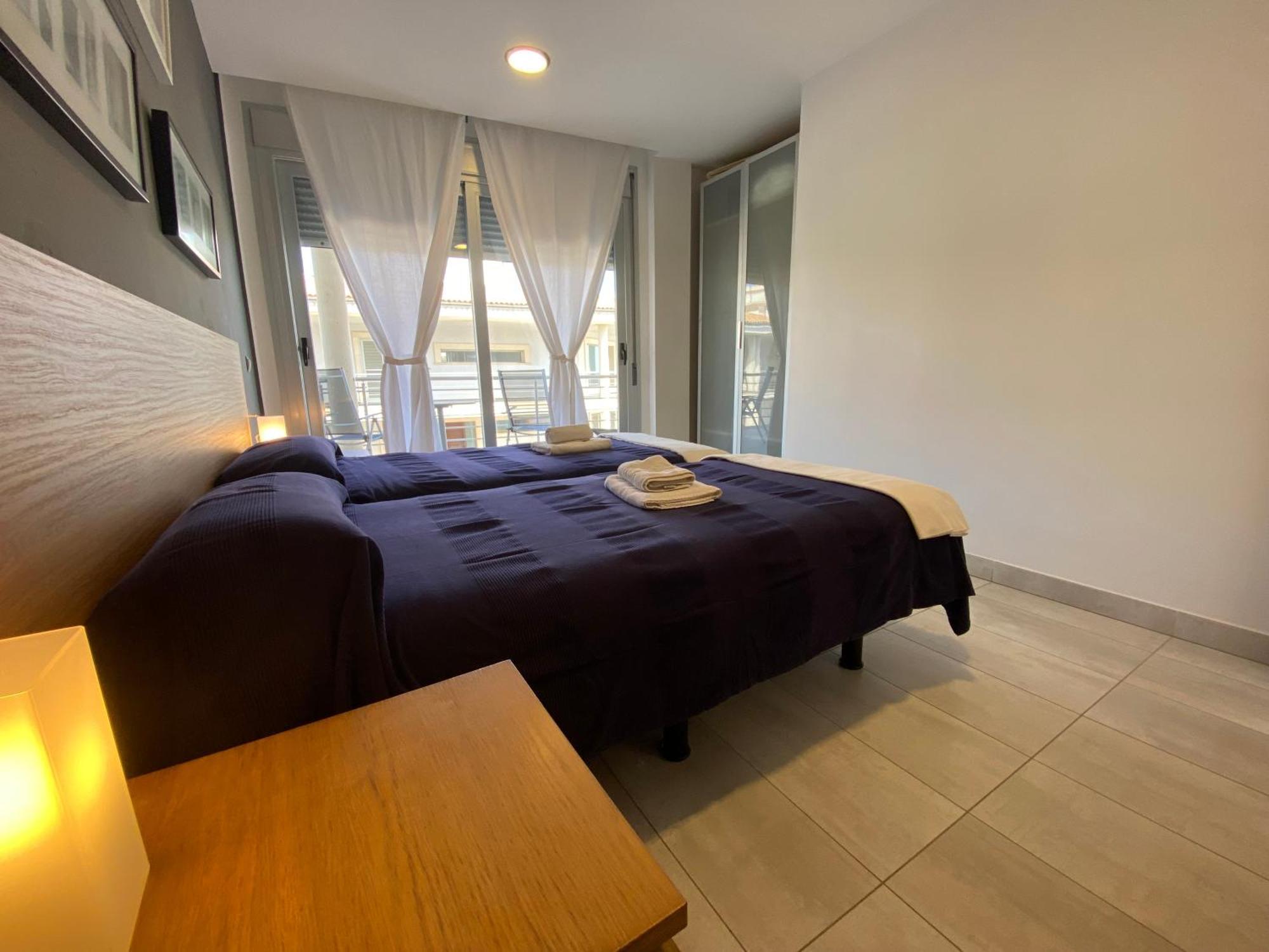 Ca Duplex Mar S'Estanyol De Migjornアパートメント エクステリア 写真