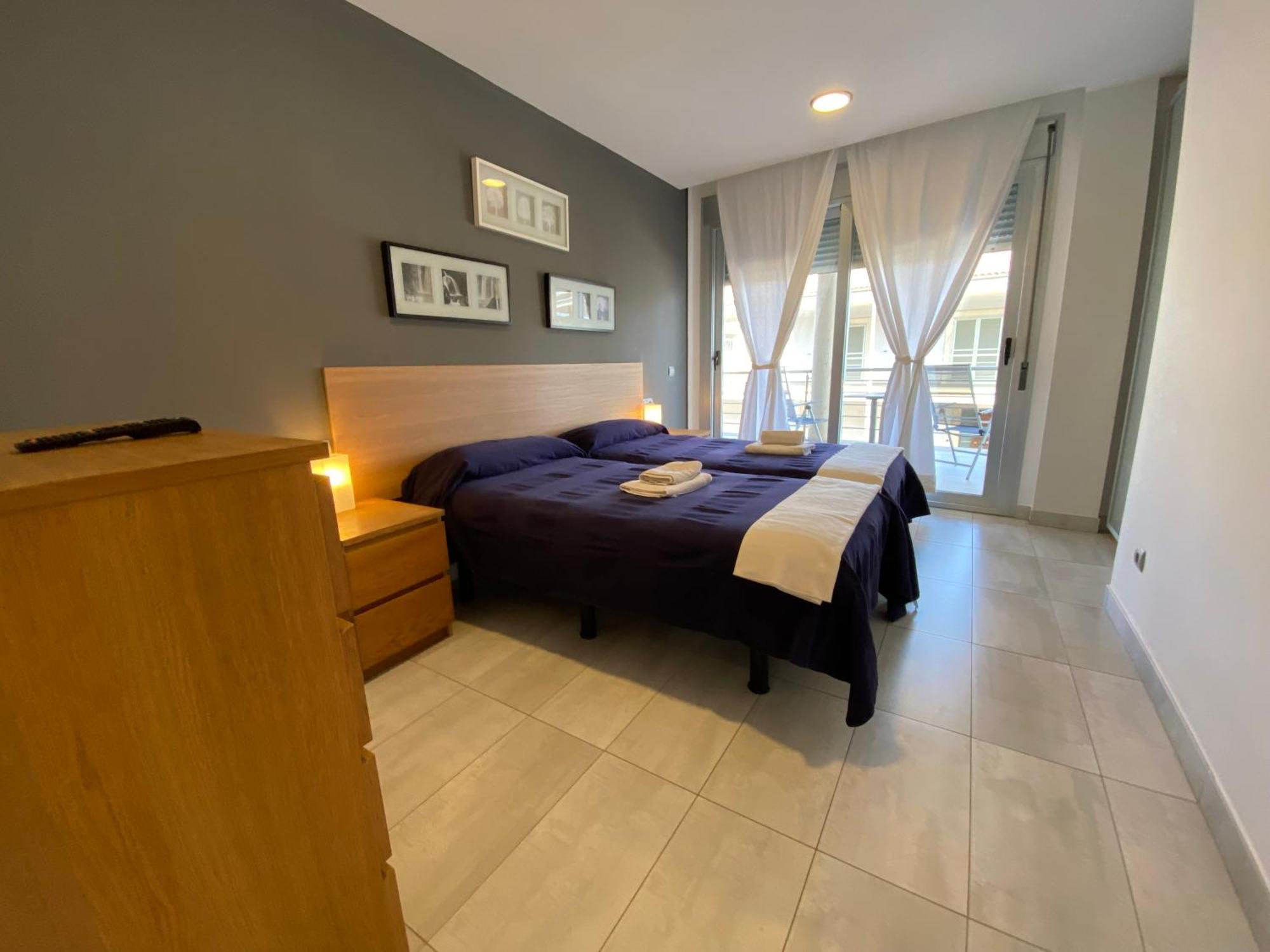 Ca Duplex Mar S'Estanyol De Migjornアパートメント エクステリア 写真