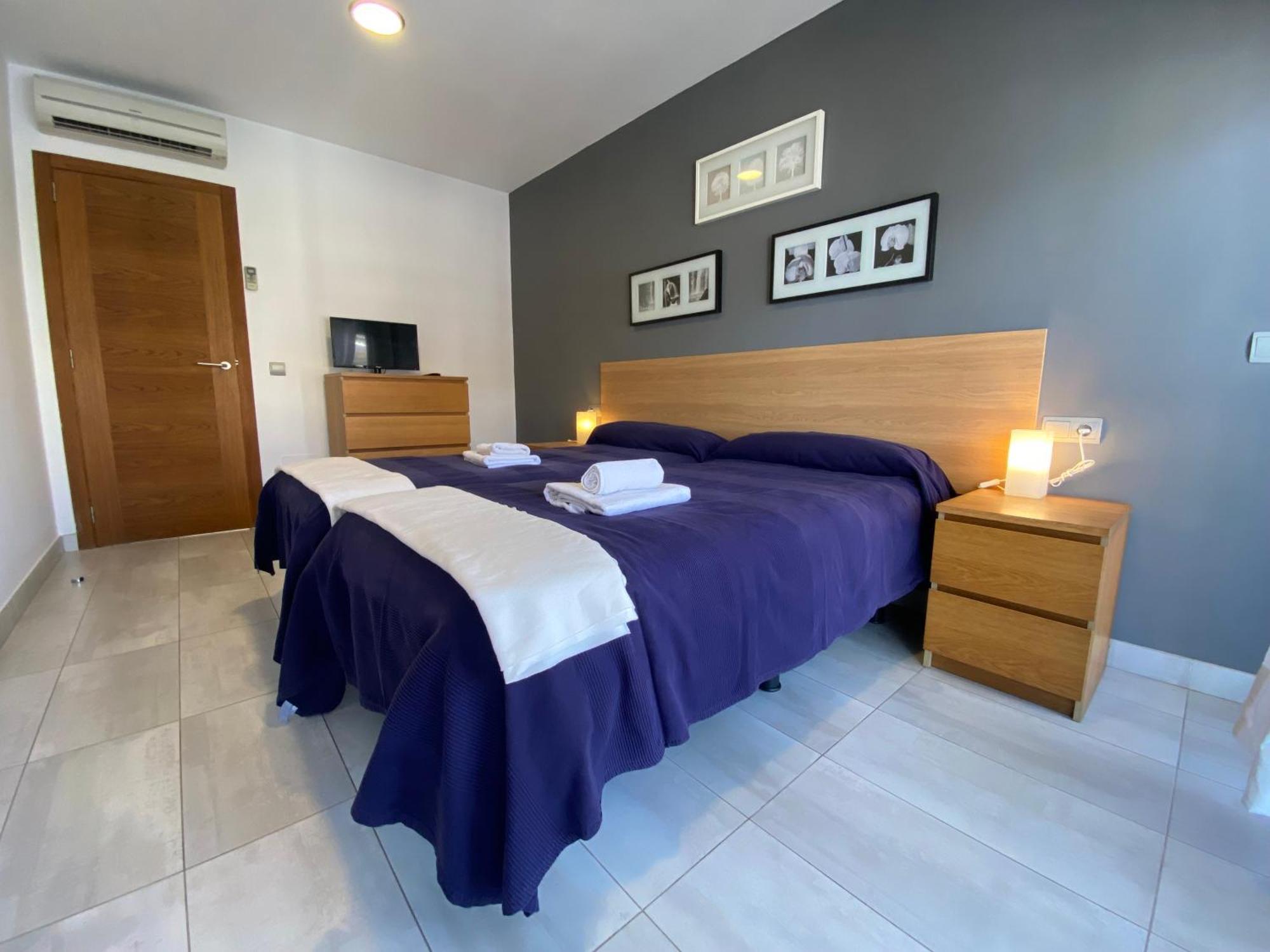 Ca Duplex Mar S'Estanyol De Migjornアパートメント エクステリア 写真