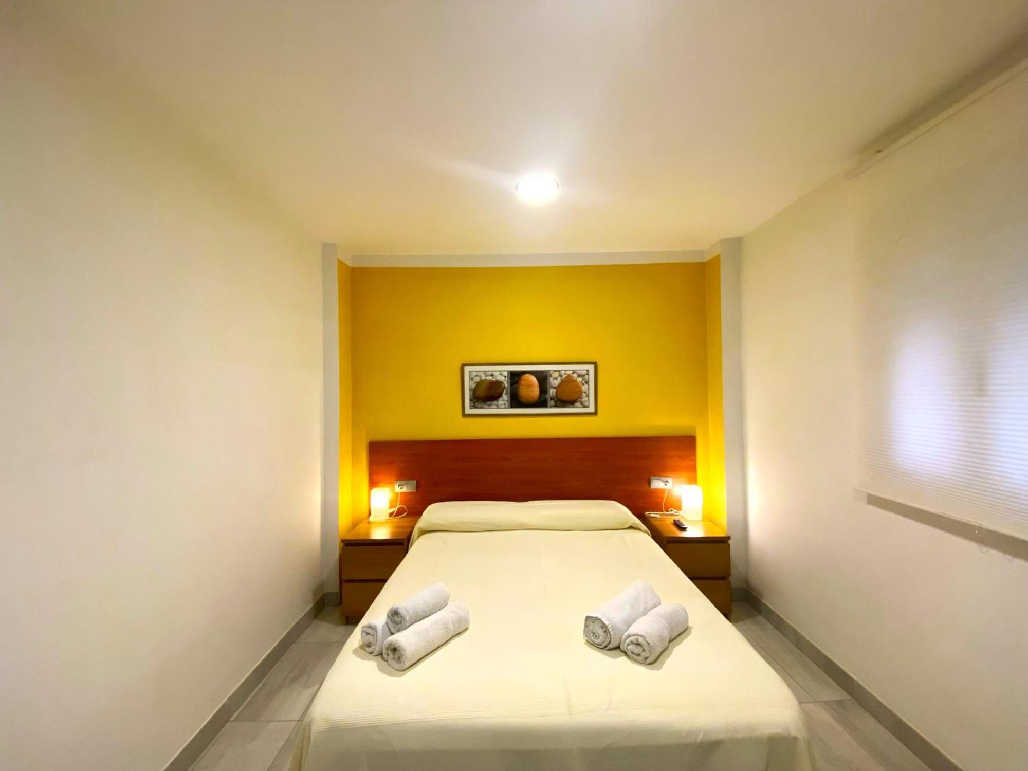 Ca Duplex Mar S'Estanyol De Migjornアパートメント エクステリア 写真