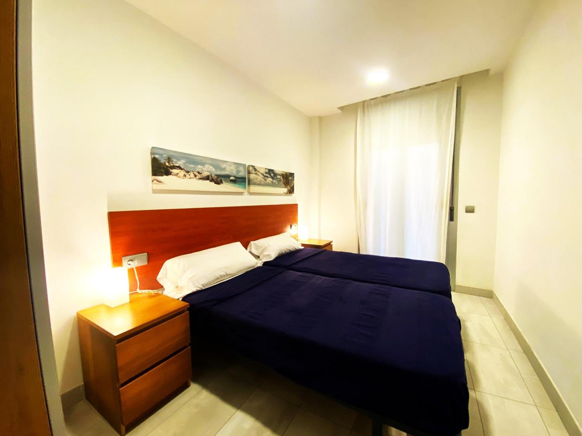 Ca Duplex Mar S'Estanyol De Migjornアパートメント エクステリア 写真