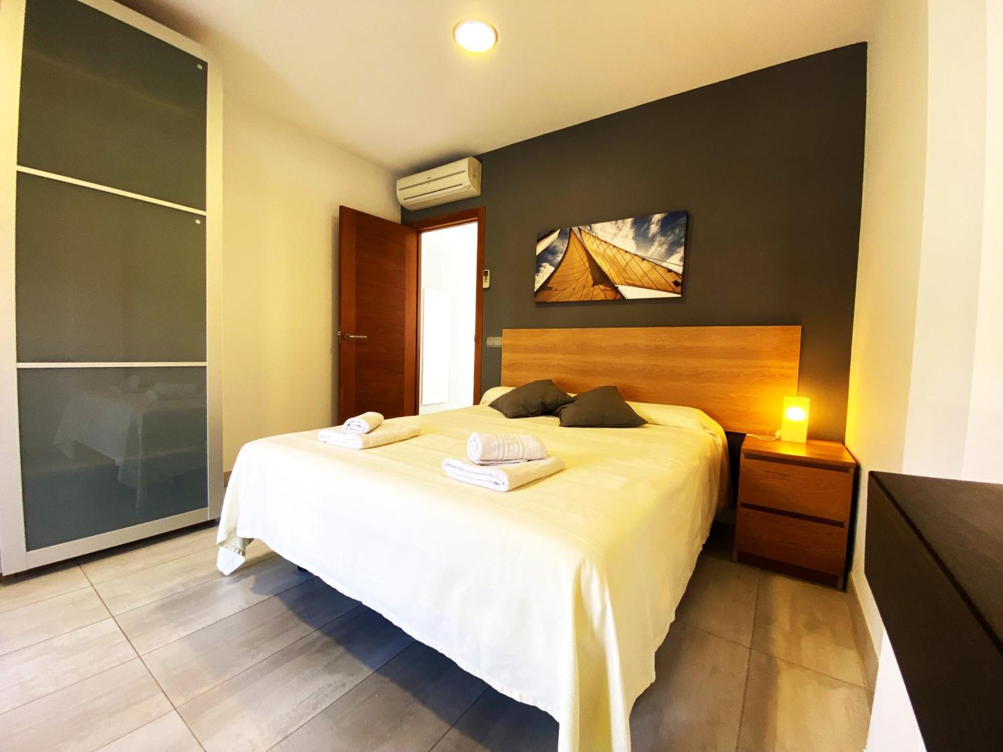 Ca Duplex Mar S'Estanyol De Migjornアパートメント エクステリア 写真