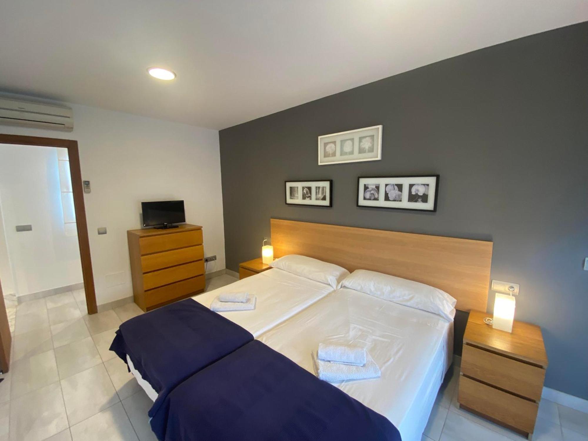 Ca Duplex Mar S'Estanyol De Migjornアパートメント エクステリア 写真