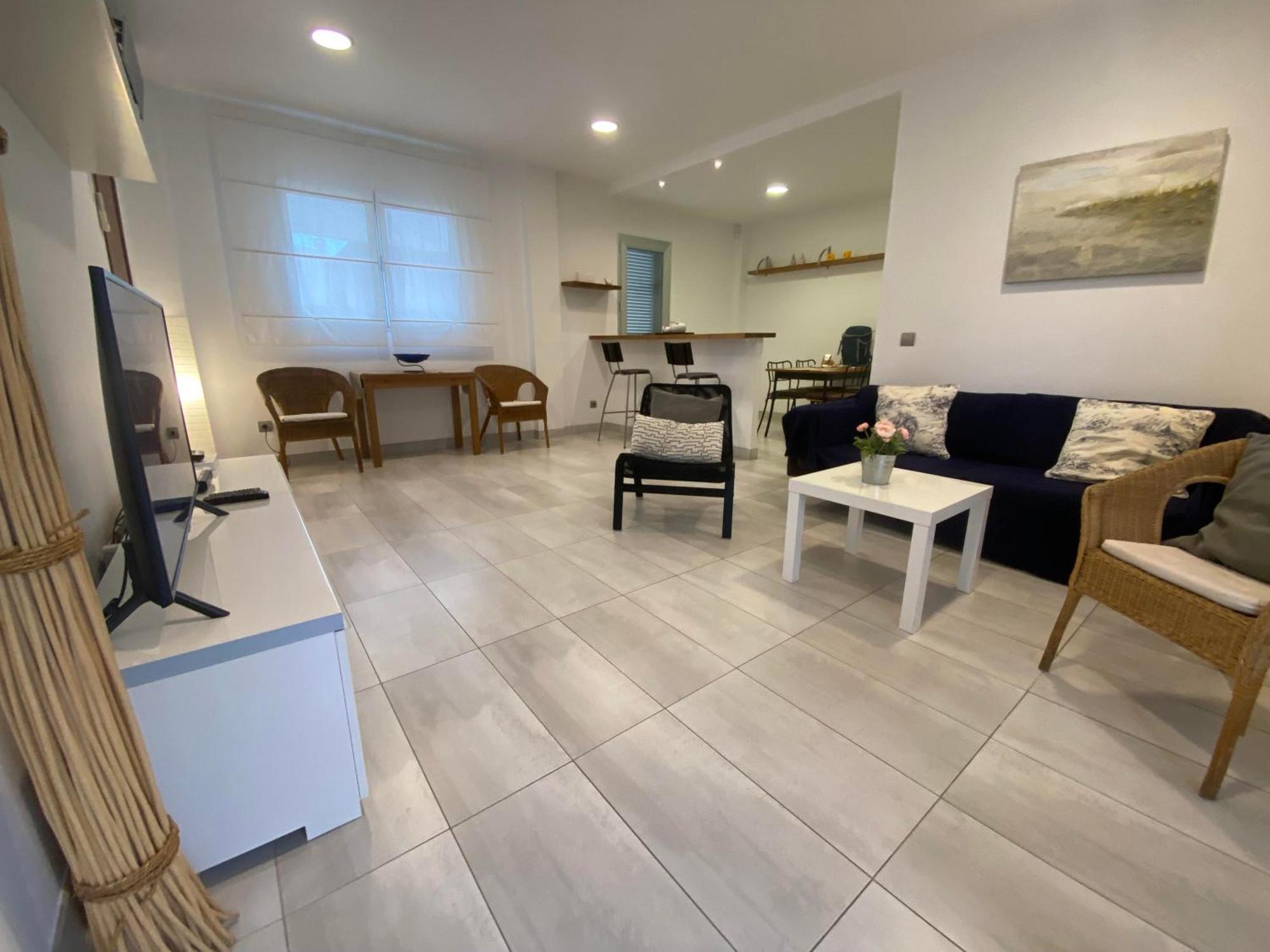 Ca Duplex Mar S'Estanyol De Migjornアパートメント エクステリア 写真
